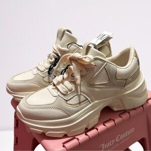 Zara Women’s Sneakers (Size 6) – Brand New